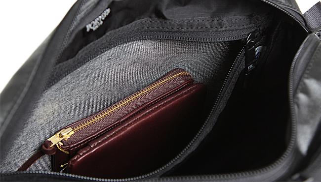 ポーター タクティカル ショルダーバッグ 654-07072