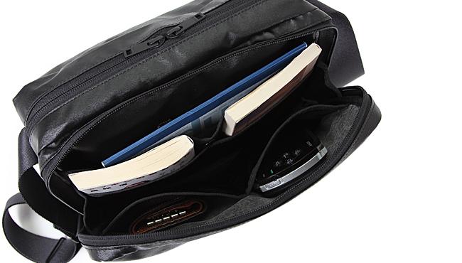 ポーター タクティカル ショルダーバッグ 654-07072