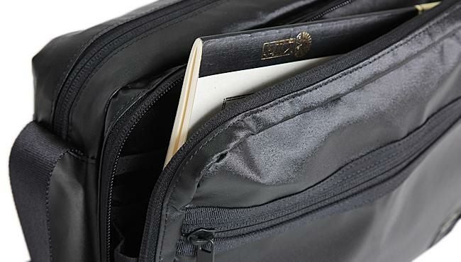 ポーター タクティカル ショルダーバッグ 654-07072