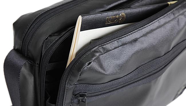 ポーター タクティカル ショルダーバッグ 654-07072