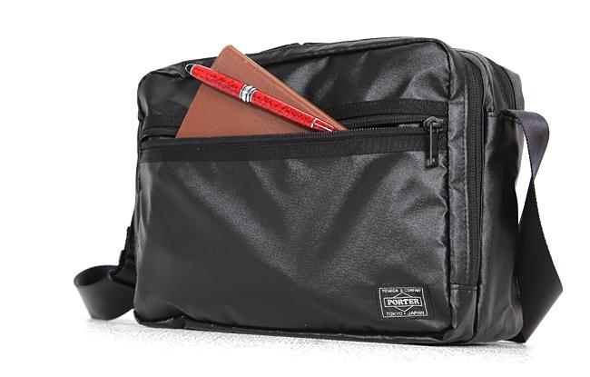ポーター タクティカル ショルダーバッグ 654-07072 吉田カバン PORTER