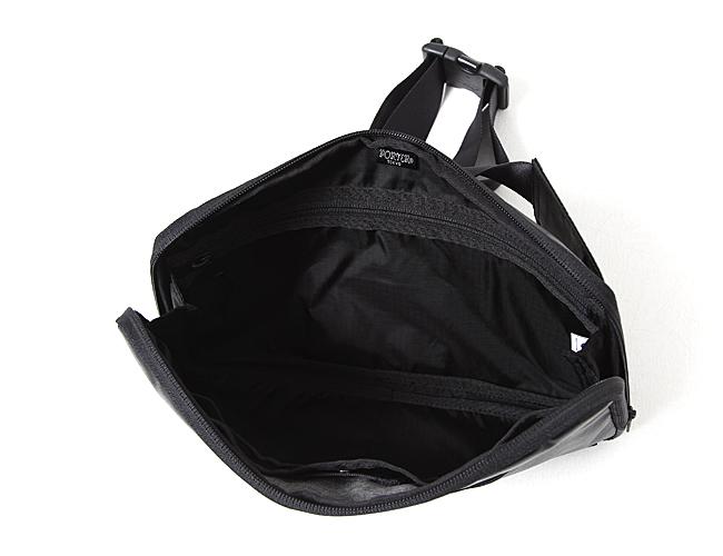 ポーター タクティカル ウエストバッグ 654-07075