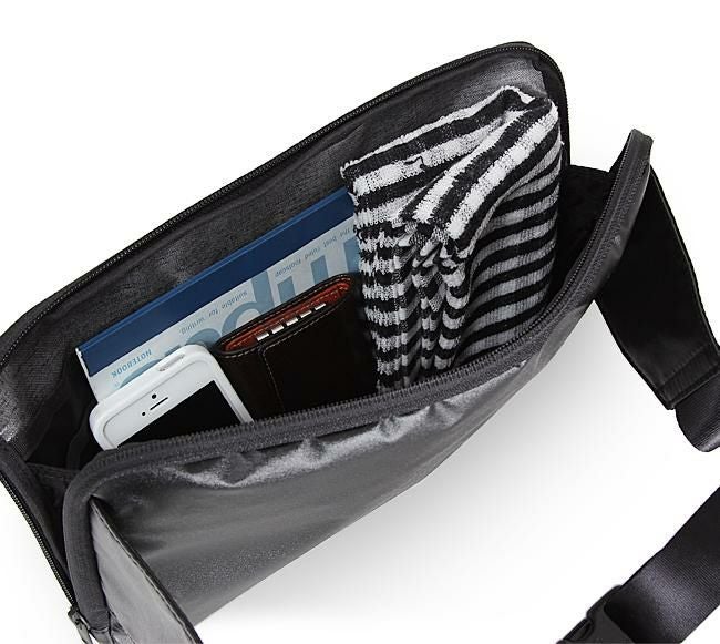 ポーター タクティカル ウエストバッグ 654-07075