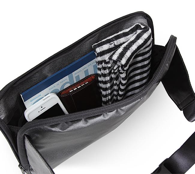 ポーター タクティカル ウエストバッグ 654-07075