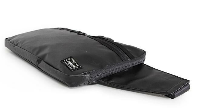 ポーター タクティカル ウエストバッグ 654-07075