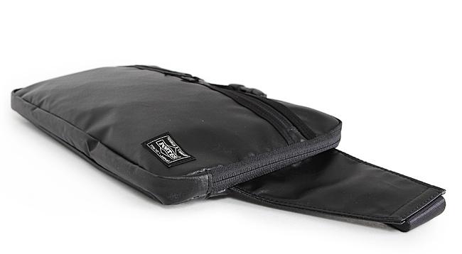 ポーター タクティカル ウエストバッグ 654-07075