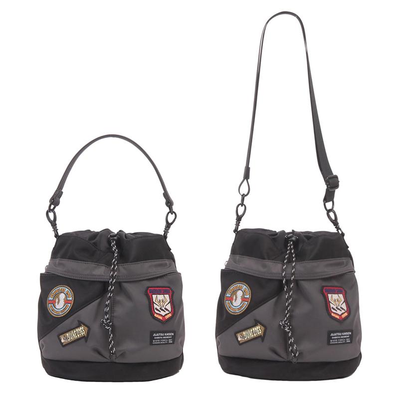 ミスト フォルツァ 呪術廻戦 ショルダーバッグ  fmj10