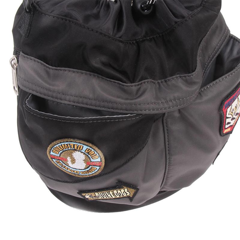 ミスト フォルツァ 呪術廻戦 ショルダーバッグ  fmj10