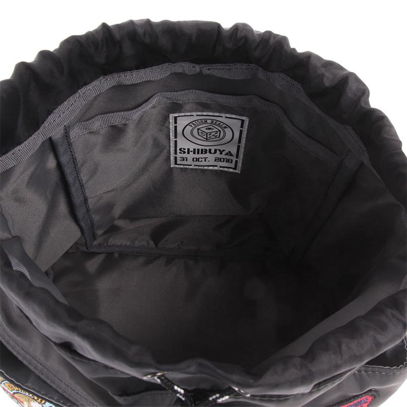 ミスト フォルツァ 呪術廻戦 ショルダーバッグ  fmj10