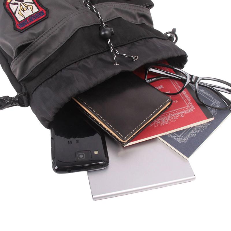 ミスト フォルツァ 呪術廻戦 ショルダーバッグ  fmj10