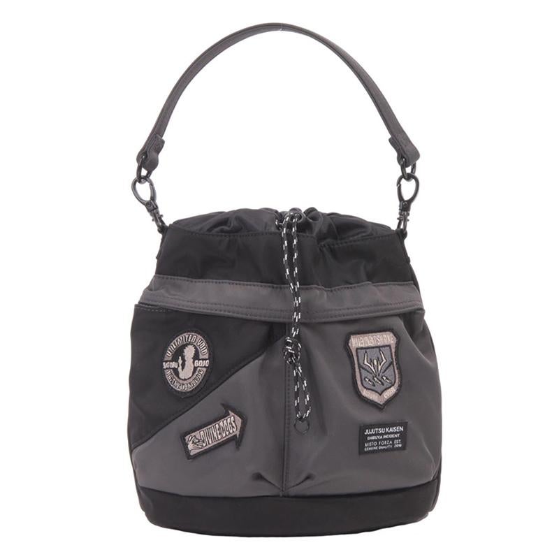 ミスト フォルツァ 呪術廻戦 ショルダーバッグ  fmj10