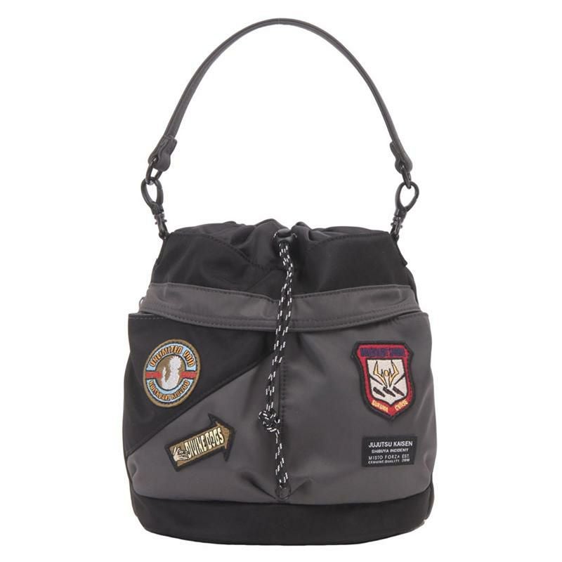 ミスト フォルツァ 呪術廻戦 ショルダーバッグ  fmj10
