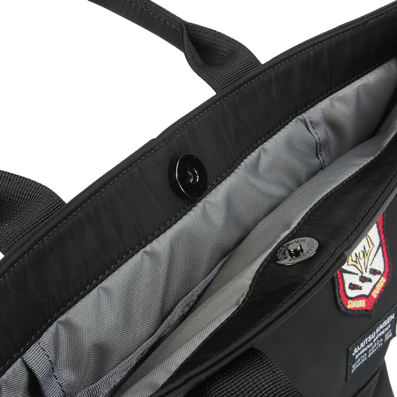 ミスト フォルツァ 呪術廻戦 トートバッグ  fmj11