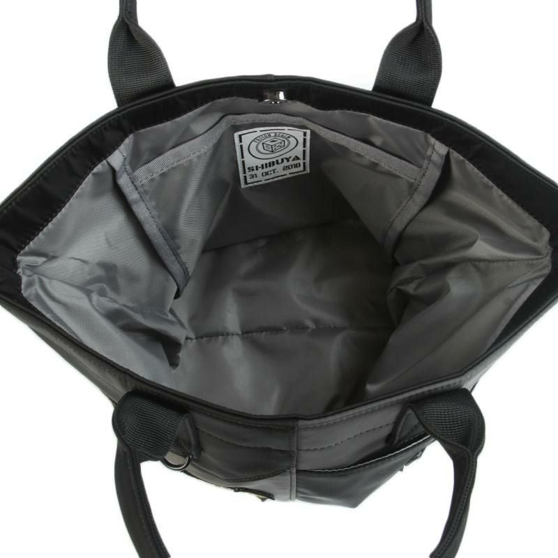 ミスト フォルツァ 呪術廻戦 トートバッグ  fmj11