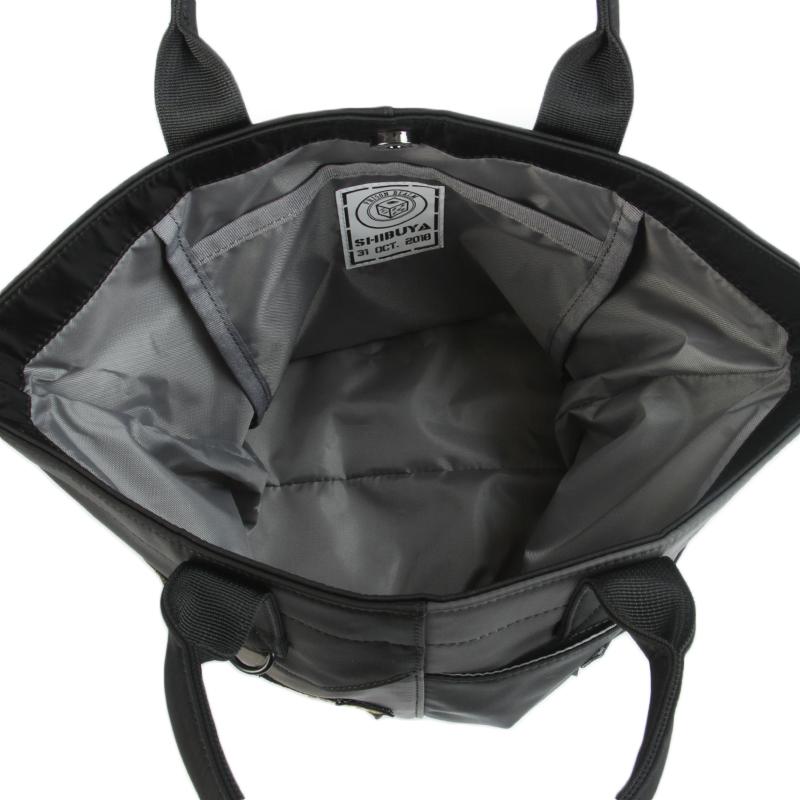 ミスト フォルツァ 呪術廻戦 トートバッグ  fmj11