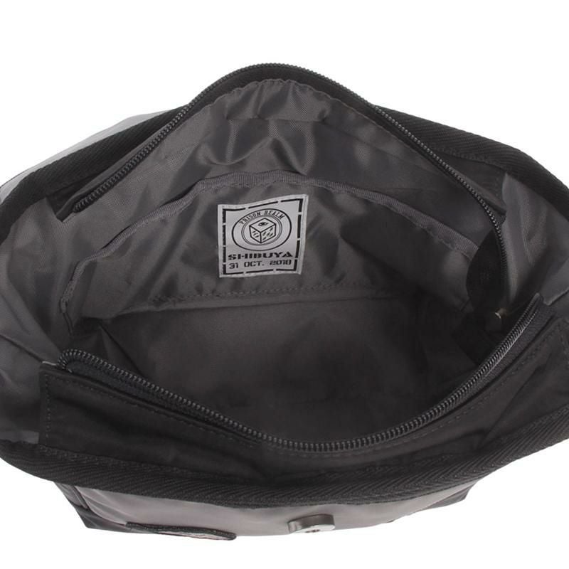 ミスト フォルツァ 呪術廻戦 ショルダーバッグ  fmj12