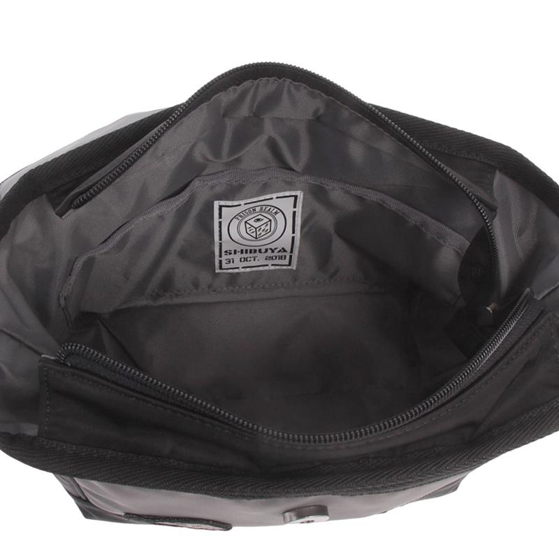 ミスト フォルツァ 呪術廻戦 ショルダーバッグ  fmj12