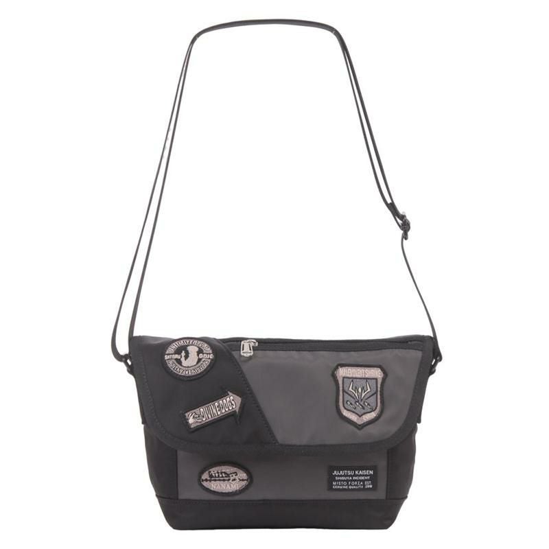 ミスト フォルツァ 呪術廻戦 ショルダーバッグ  fmj12