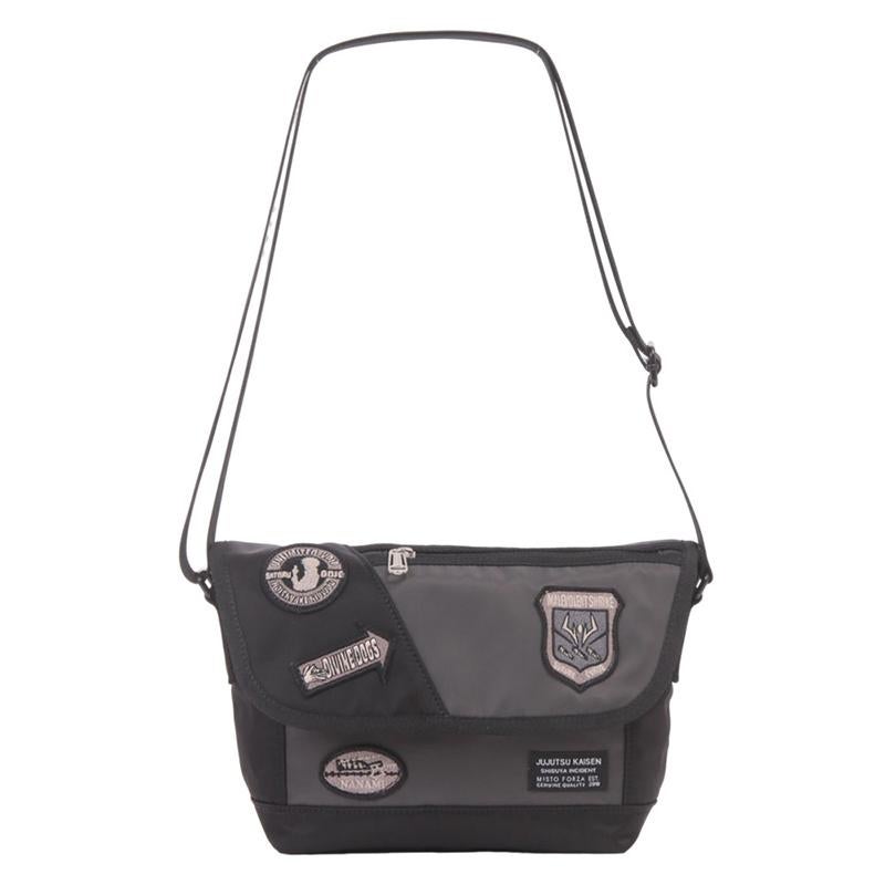 ミスト フォルツァ 呪術廻戦 ショルダーバッグ  fmj12