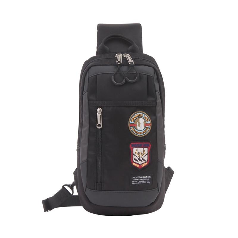 ミスト フォルツァ 呪術廻戦 ボディバッグ  fmj13