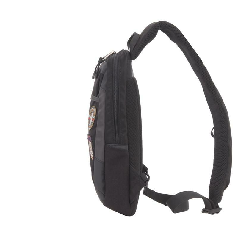 ミスト フォルツァ 呪術廻戦 ボディバッグ  fmj13