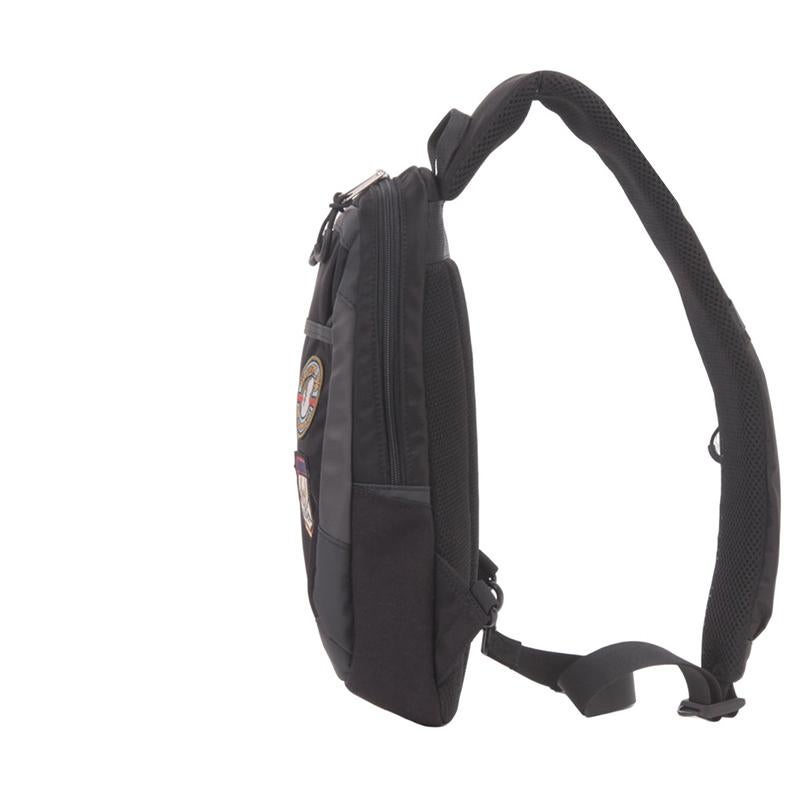 ミスト フォルツァ 呪術廻戦 ボディバッグ  fmj13