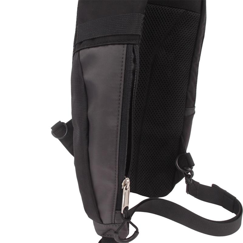 ミスト フォルツァ 呪術廻戦 ボディバッグ  fmj13