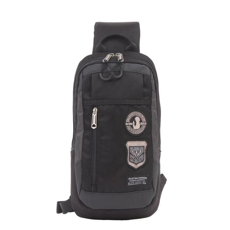 ミスト フォルツァ 呪術廻戦 ボディバッグ  fmj13