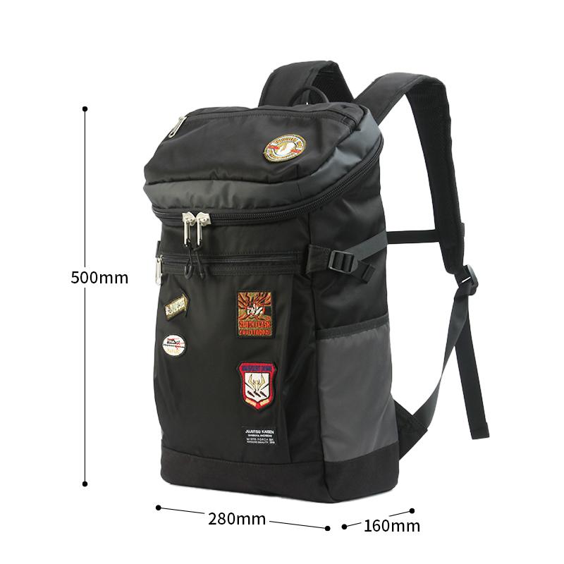 W呪術廻戦 MistoForza リュック バックパック ボックス型 グッズ