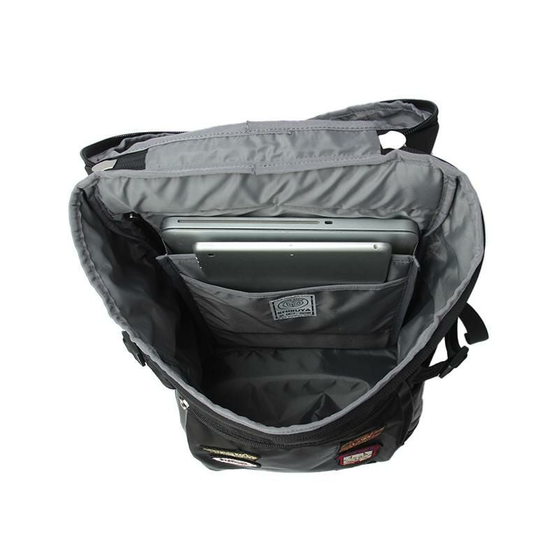 ミスト フォルツァ 呪術廻戦 リュック  fmj14