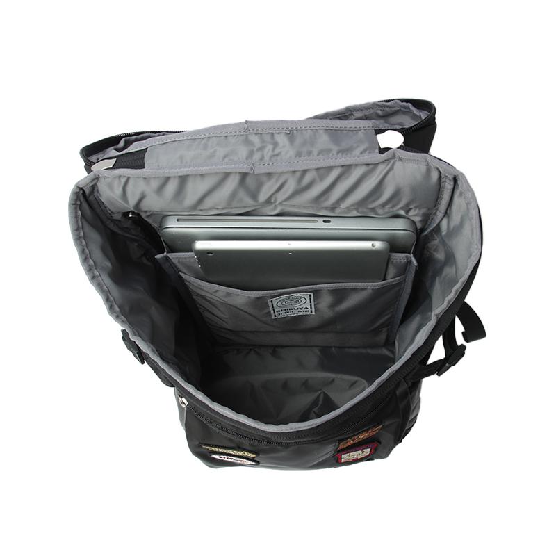 ミスト フォルツァ 呪術廻戦 リュック  fmj14