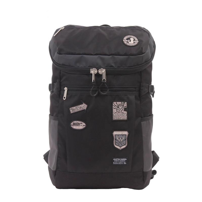 W呪術廻戦 MistoForza リュック バックパック ボックス型 グッズ