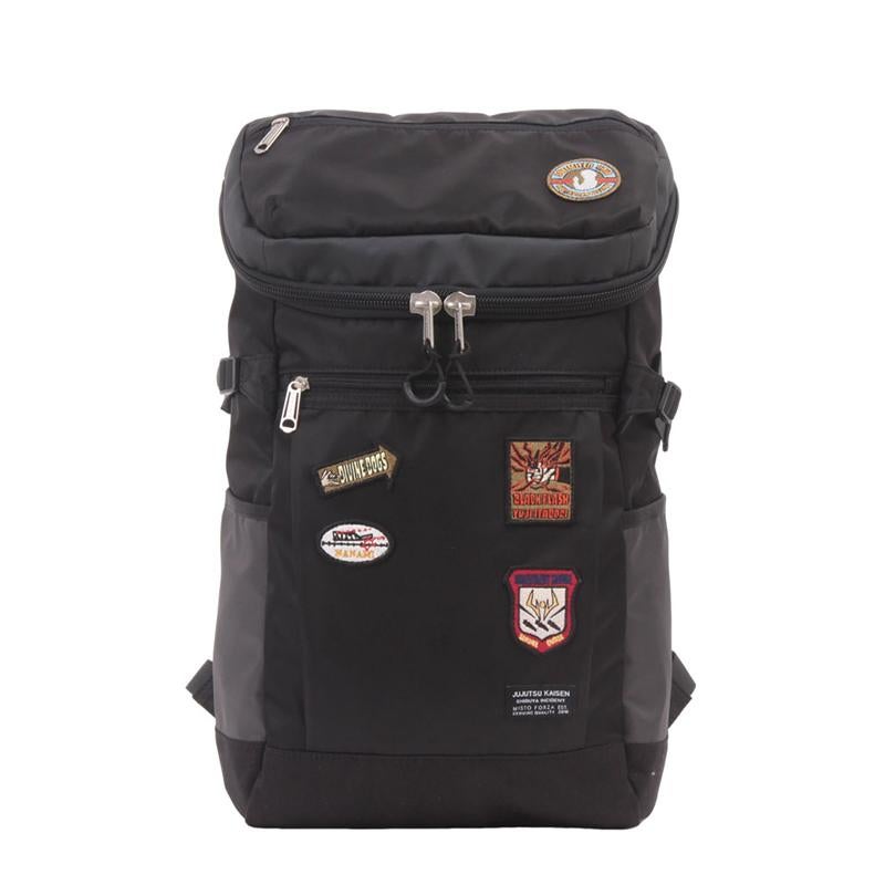 ミスト フォルツァ 呪術廻戦 リュック  fmj14