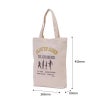 ミスト フォルツァ 呪術廻戦 トートバッグ  fmj-tote