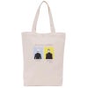 ミスト フォルツァ 呪術廻戦 トートバッグ  fmj-tote