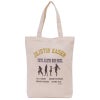 ミスト フォルツァ 呪術廻戦 トートバッグ  fmj-tote