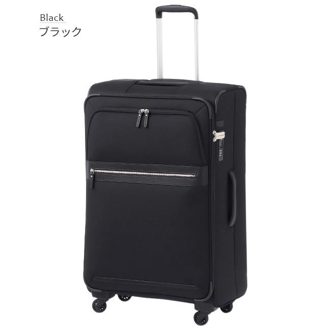 トーキョーレーベル マルティーグ キャリーケース ソフト ace. TOKYO LABEL tokyo-32153