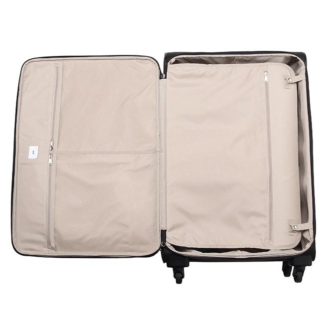 トーキョーレーベル マルティーグ キャリーケース ソフト ace. TOKYO LABEL tokyo-32153