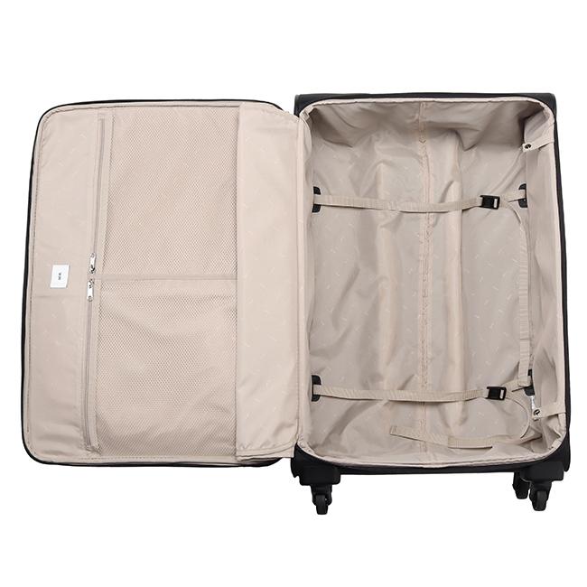 トーキョーレーベル マルティーグ キャリーケース ソフト ace. TOKYO LABEL tokyo-32153