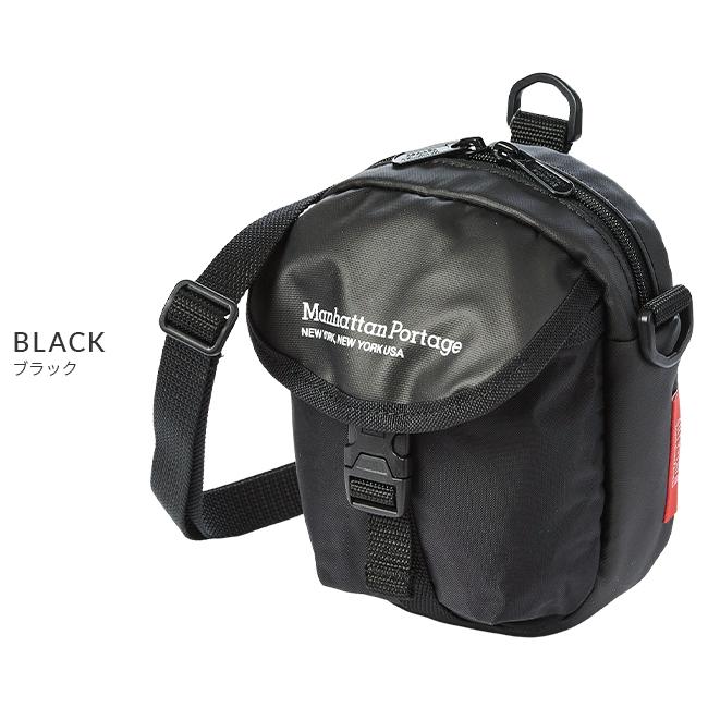 マンハッタンポーテージ EXPLOR ショルダーバッグ Manhattan Portage mp1402explor