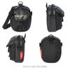 マンハッタンポーテージ EXPLOR ショルダーバッグ Manhattan Portage mp1402explor