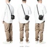 マンハッタンポーテージ EXPLOR ショルダーバッグ Manhattan Portage mp1402explor