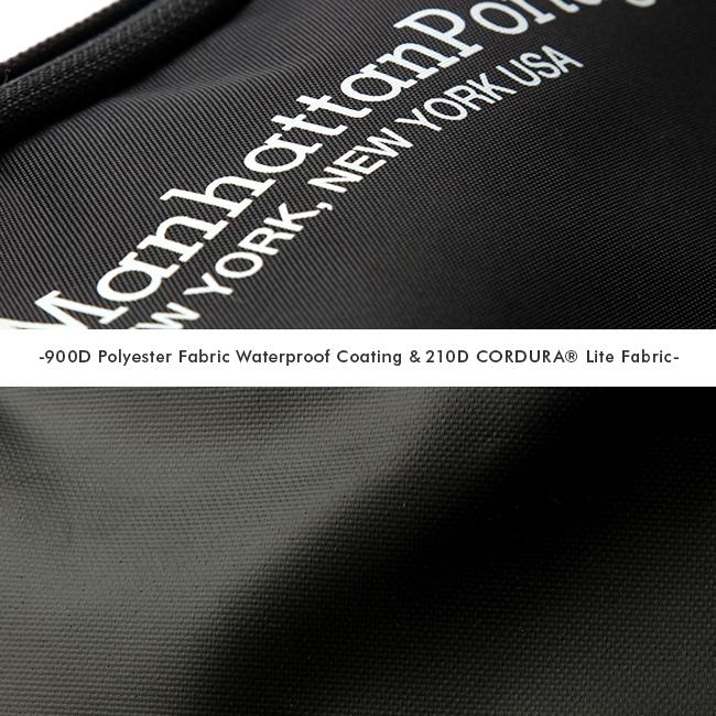 マンハッタンポーテージ EXPLOR ショルダーバッグ Manhattan Portage mp1402explor