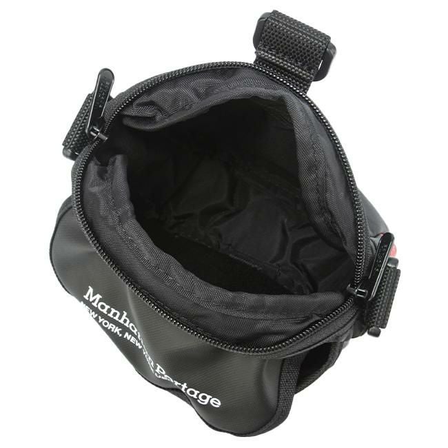 マンハッタンポーテージ EXPLOR ショルダーバッグ Manhattan Portage mp1402explor