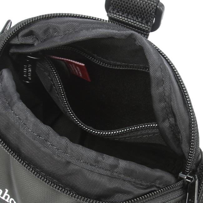 マンハッタンポーテージ EXPLOR ショルダーバッグ Manhattan Portage mp1402explor