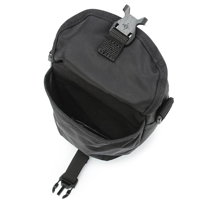 マンハッタンポーテージ EXPLOR ショルダーバッグ Manhattan Portage mp1402explor