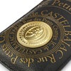 カステルバジャック プルトン ショルダーバッグ CASTELBAJAC cb-077121