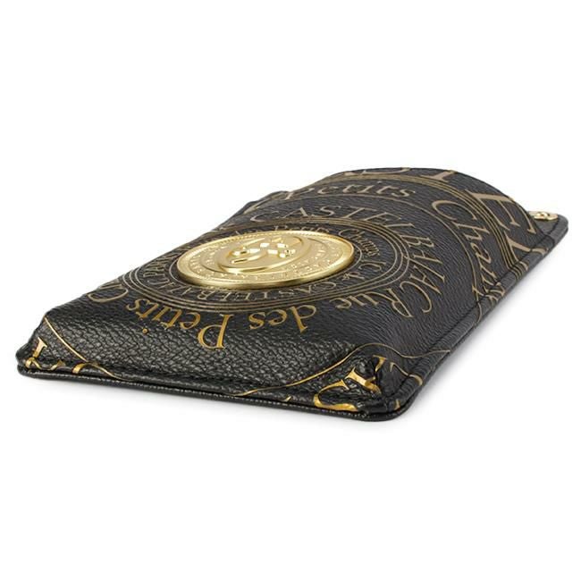 カステルバジャック プルトン ショルダーバッグ CASTELBAJAC cb-077121