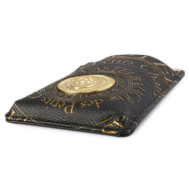 カステルバジャック プルトン ショルダーバッグ CASTELBAJAC cb-077121