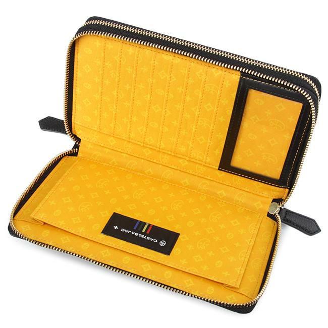 カステルバジャック プルトン クラッチバッグ セカンドバッグ CASTELBAJAC cb-077221